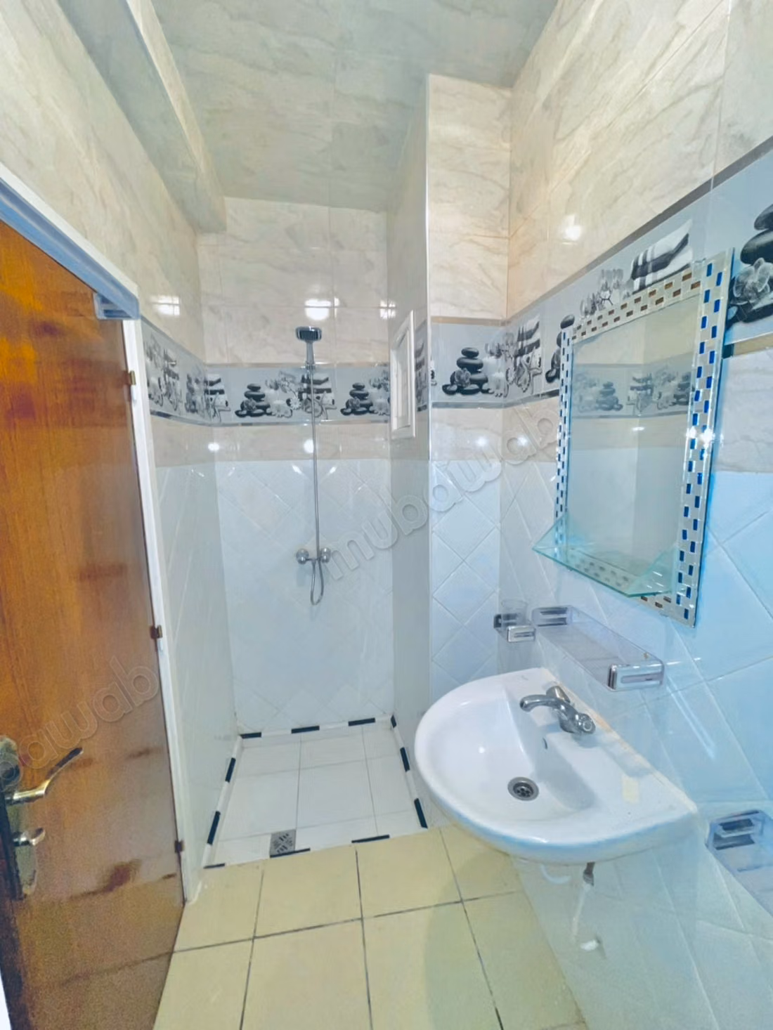 Appartement à vendre à Ghazoua– 49 m²