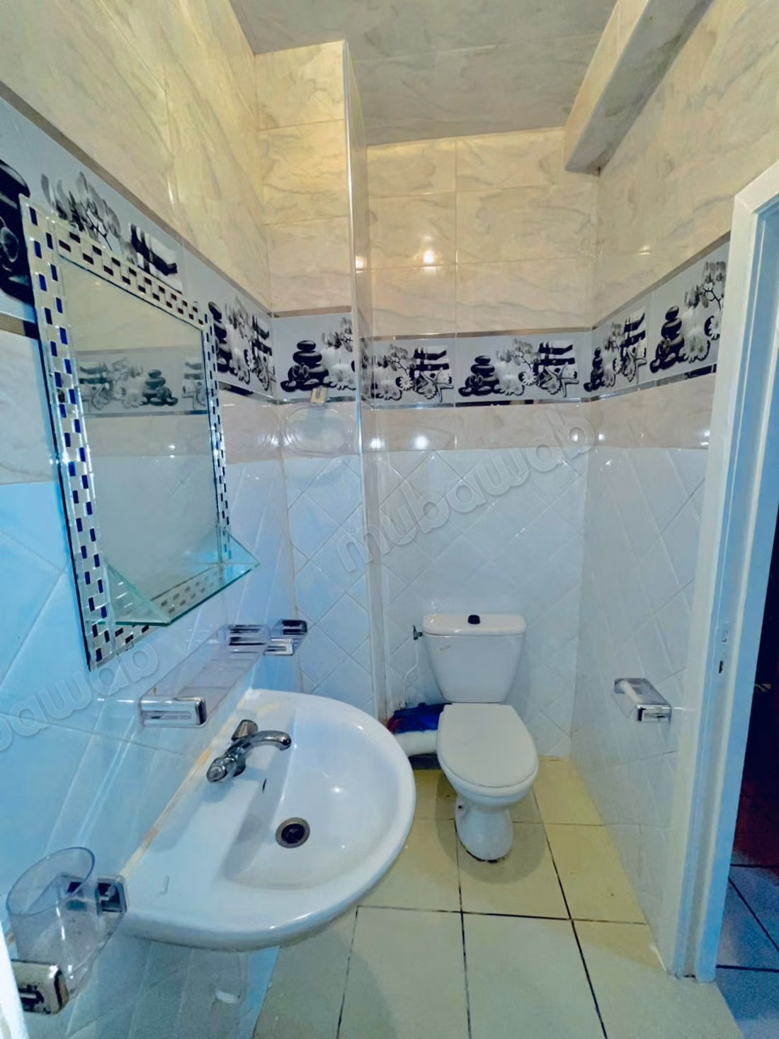 Appartement à vendre à Ghazoua– 49 m²