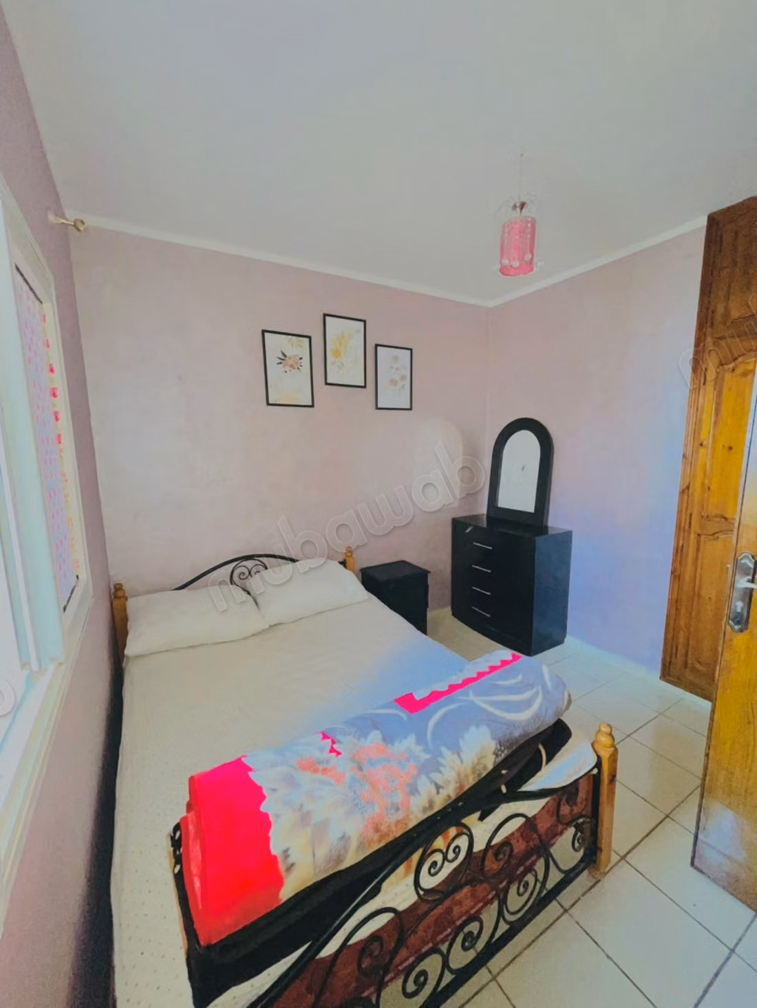 Appartement à vendre à Ghazoua– 49 m²