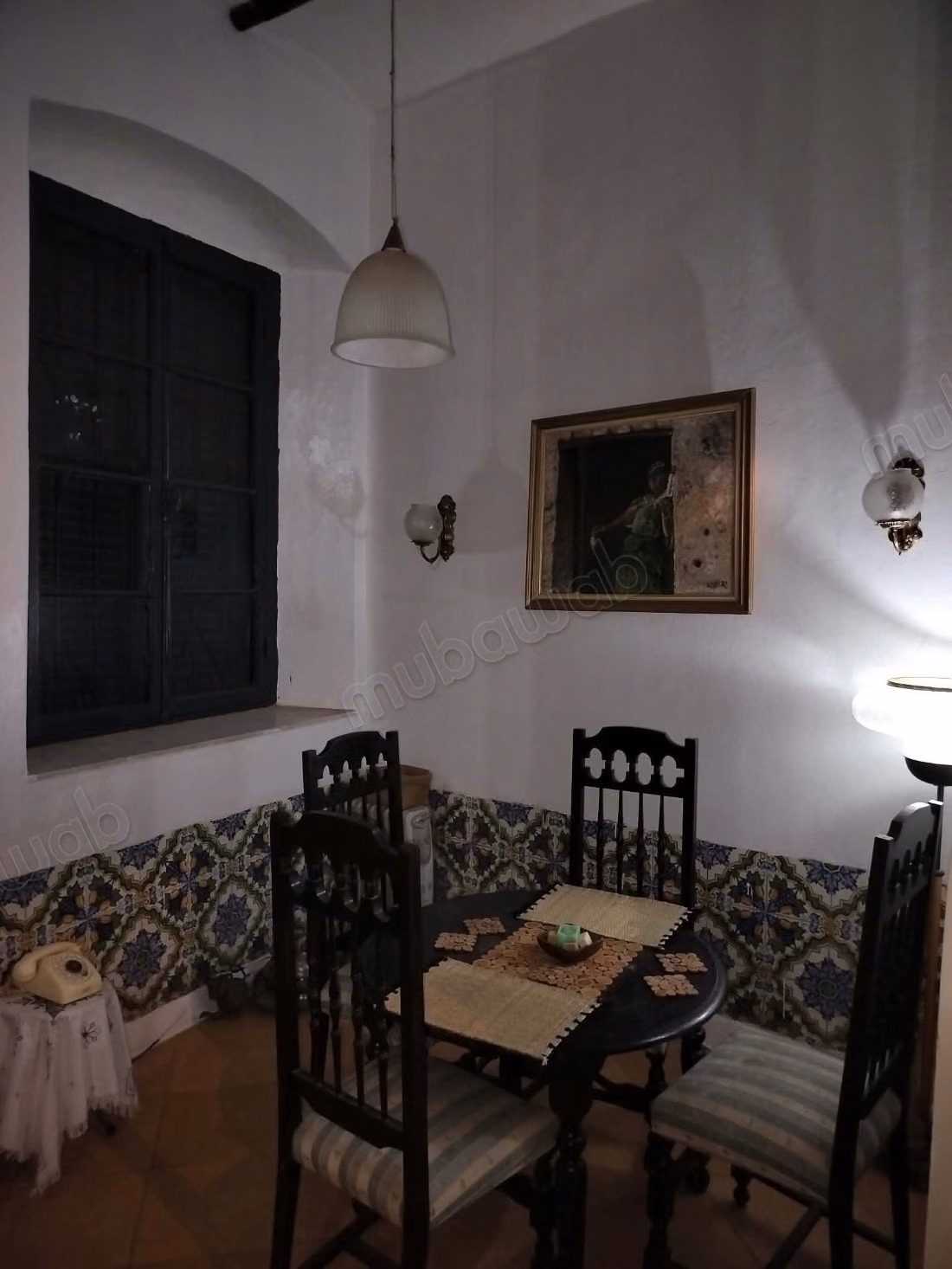 Maison auberge de charme à vendre 
Larache