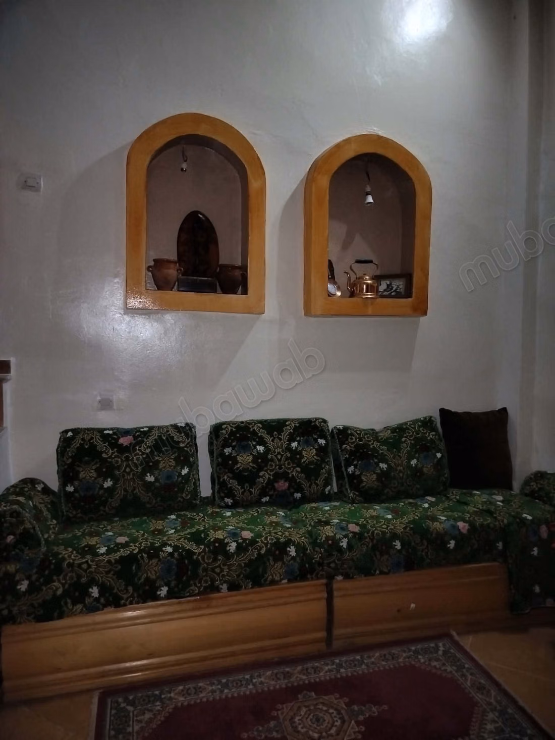 Maison auberge de charme à vendre 
Larache