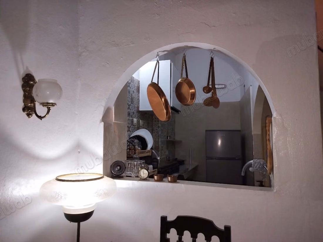 Maison auberge de charme à vendre 
Larache