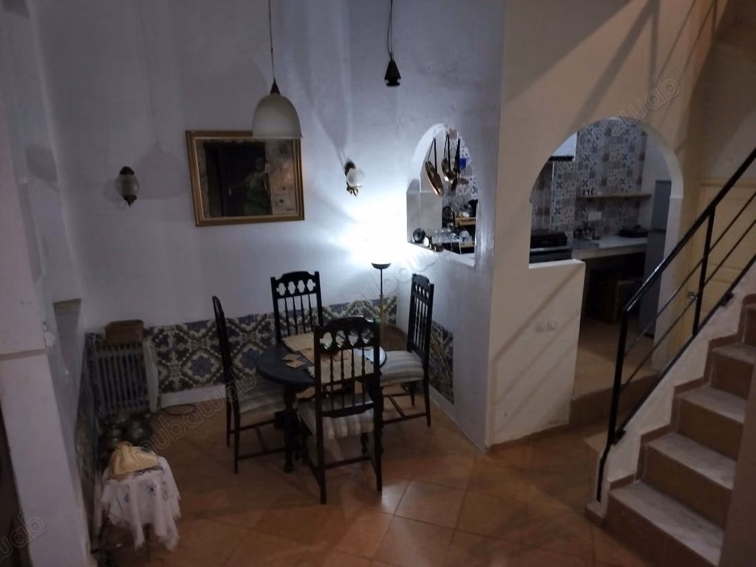 Maison auberge de charme à vendre 
Larache