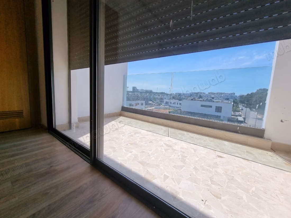 Un magnífico apartamento en alquiler en hay ryad