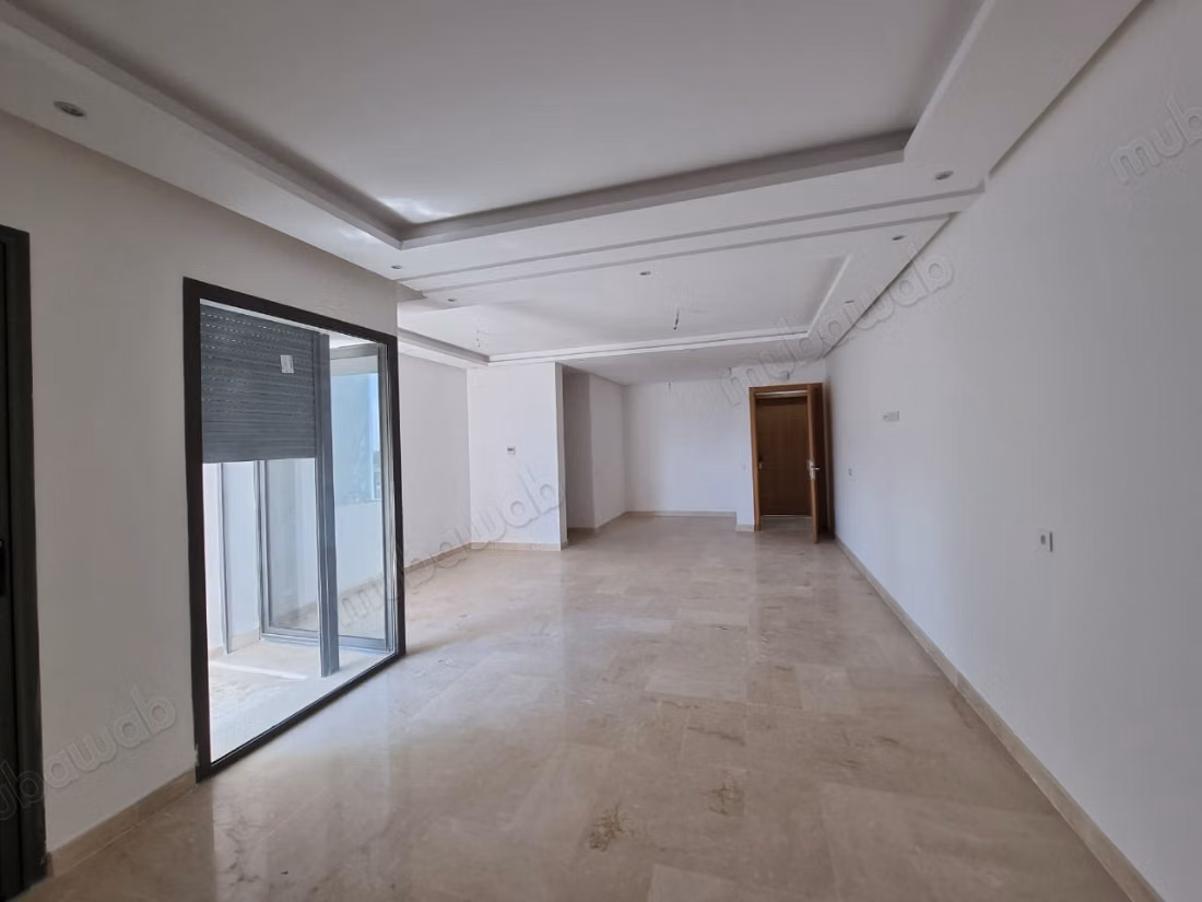 Un magnífico apartamento en alquiler en hay ryad