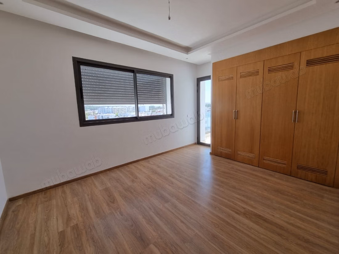 Un magnífico apartamento en alquiler en hay ryad