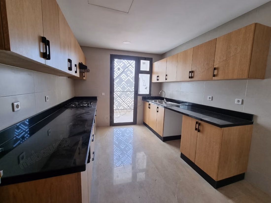 Un magnífico apartamento en alquiler en hay ryad
