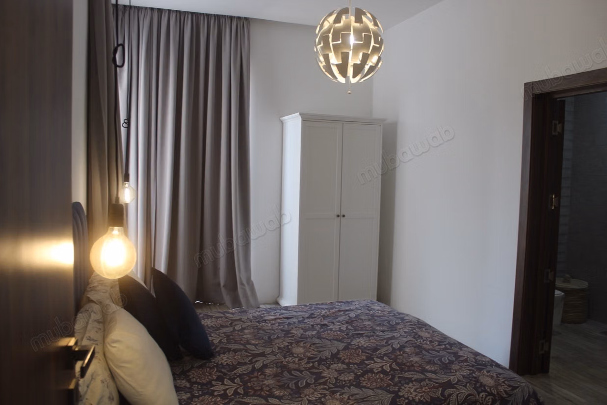 Belle villa de plain pied sans vis vis