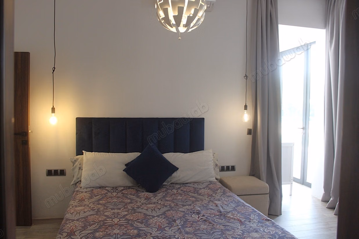 Belle villa de plain pied sans vis vis