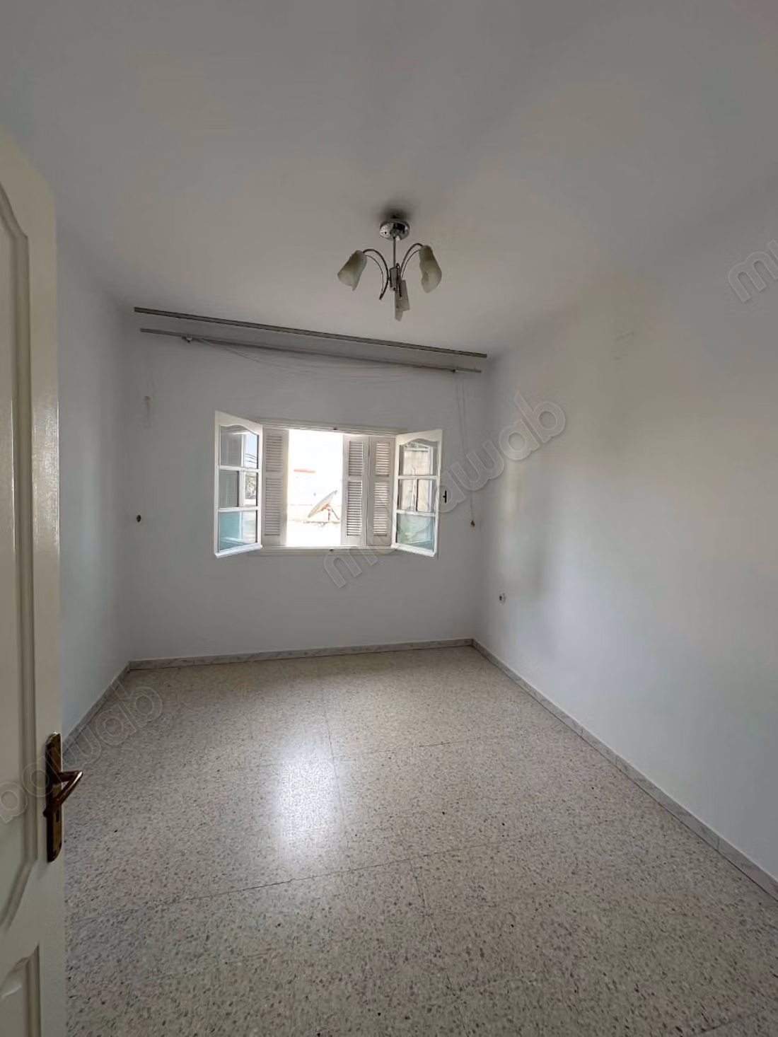 S3 à louer un étage de villa,
saidia,
bardo