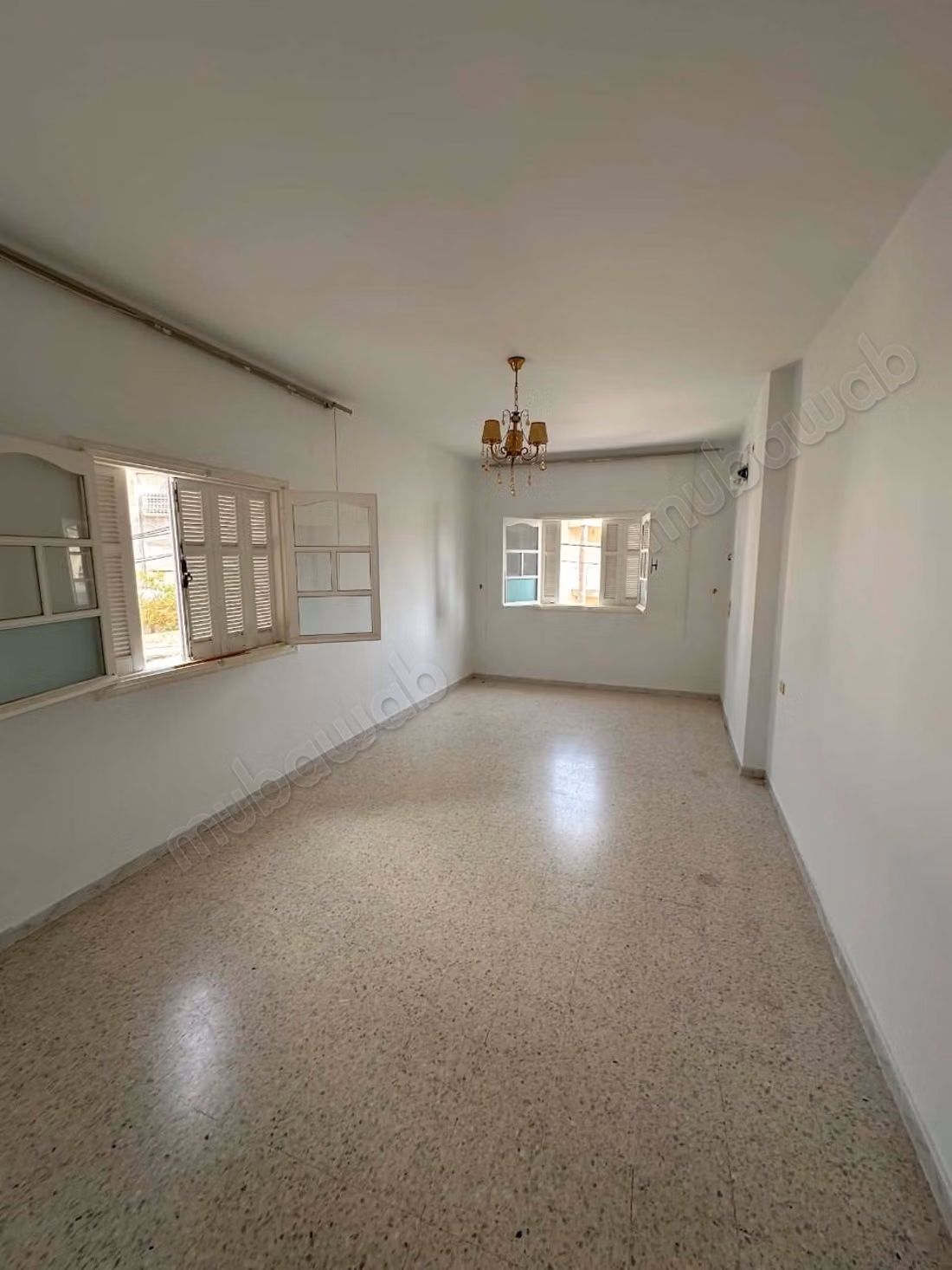 S3 à louer un étage de villa,
saidia,
bardo