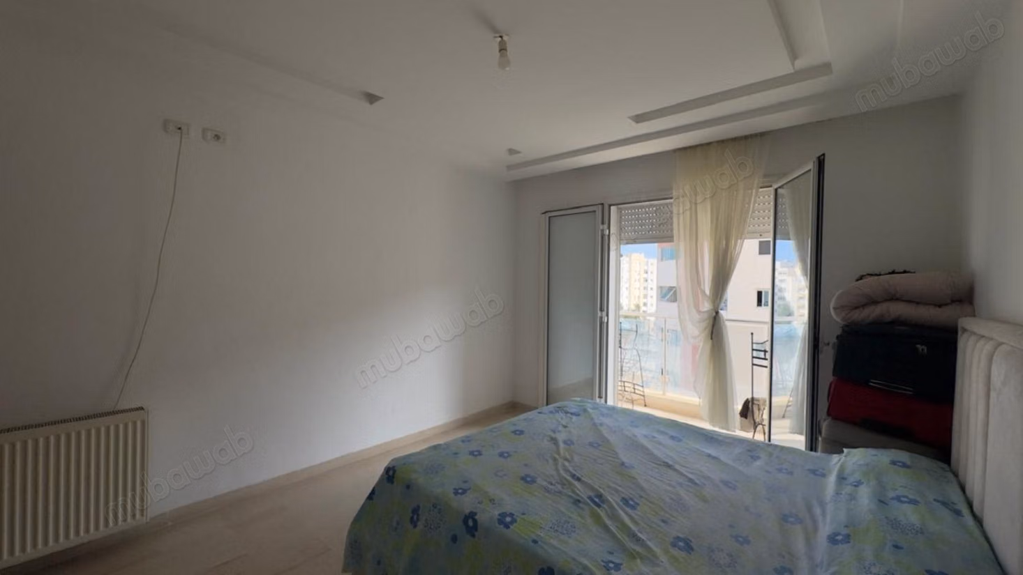 Appartement S3 à Vendre