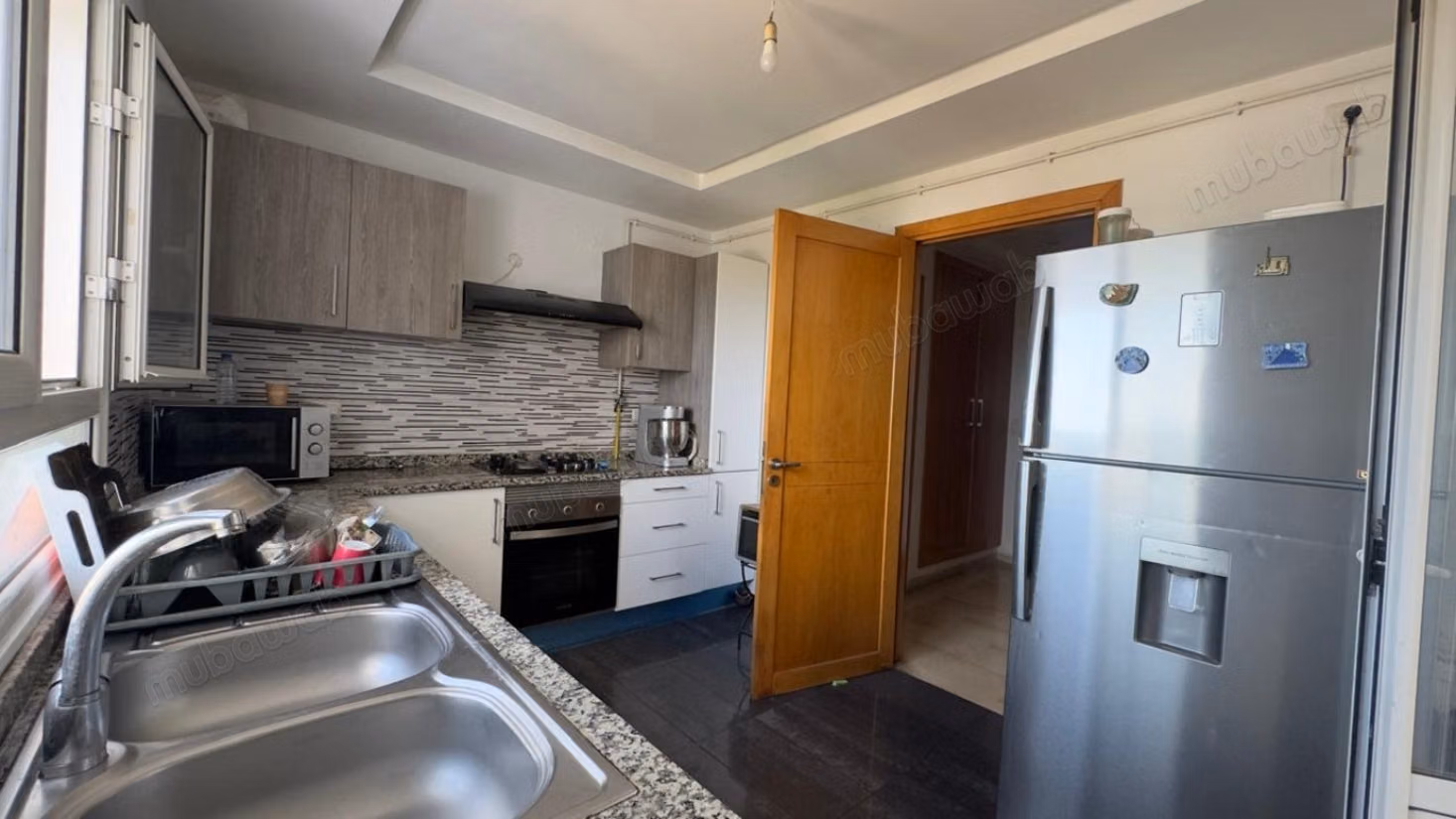 Appartement S3 à Vendre