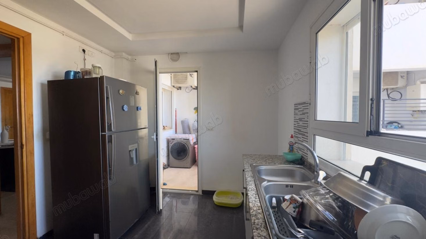 Appartement S3 à Vendre