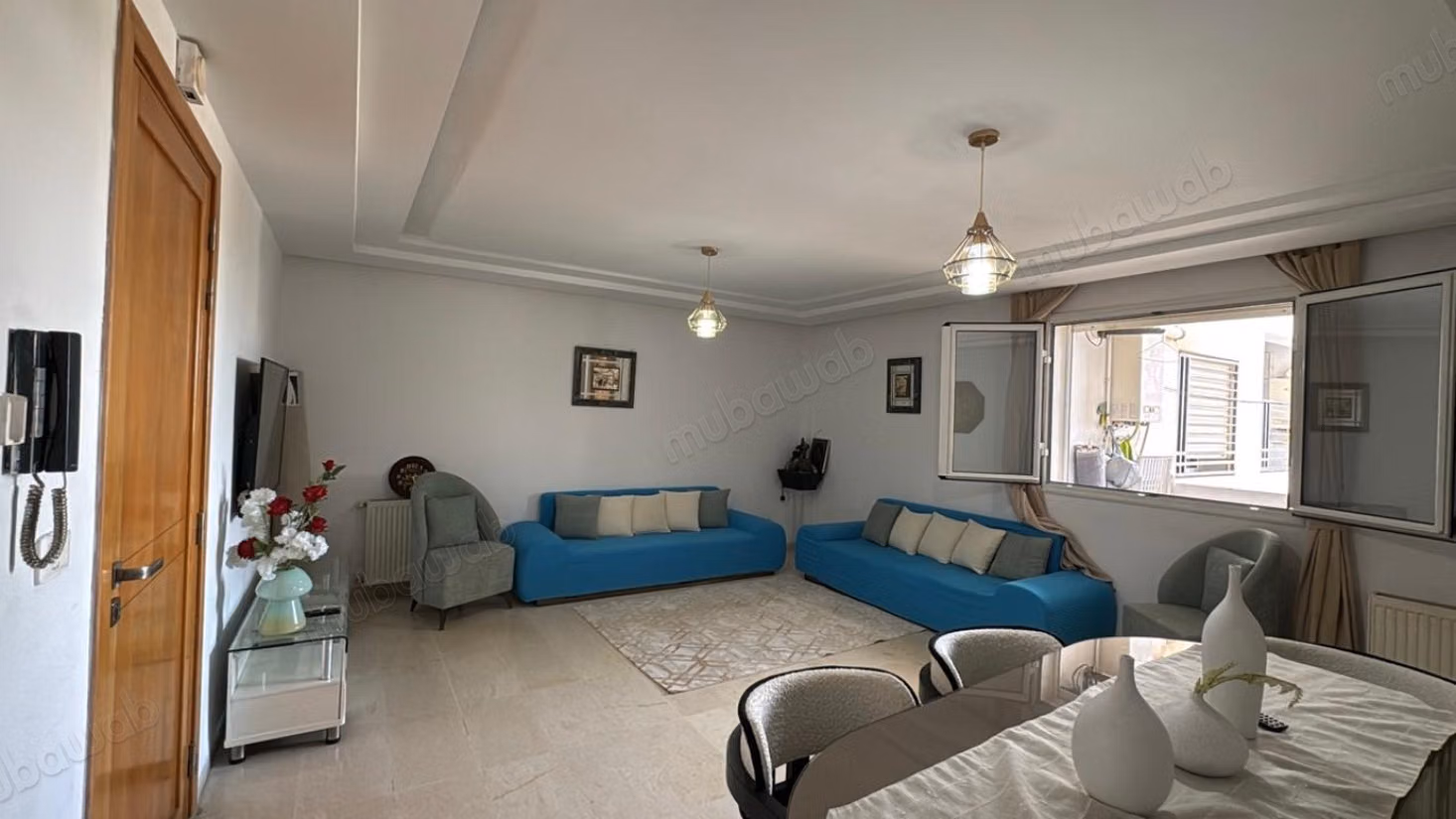 Appartement S3 à Vendre