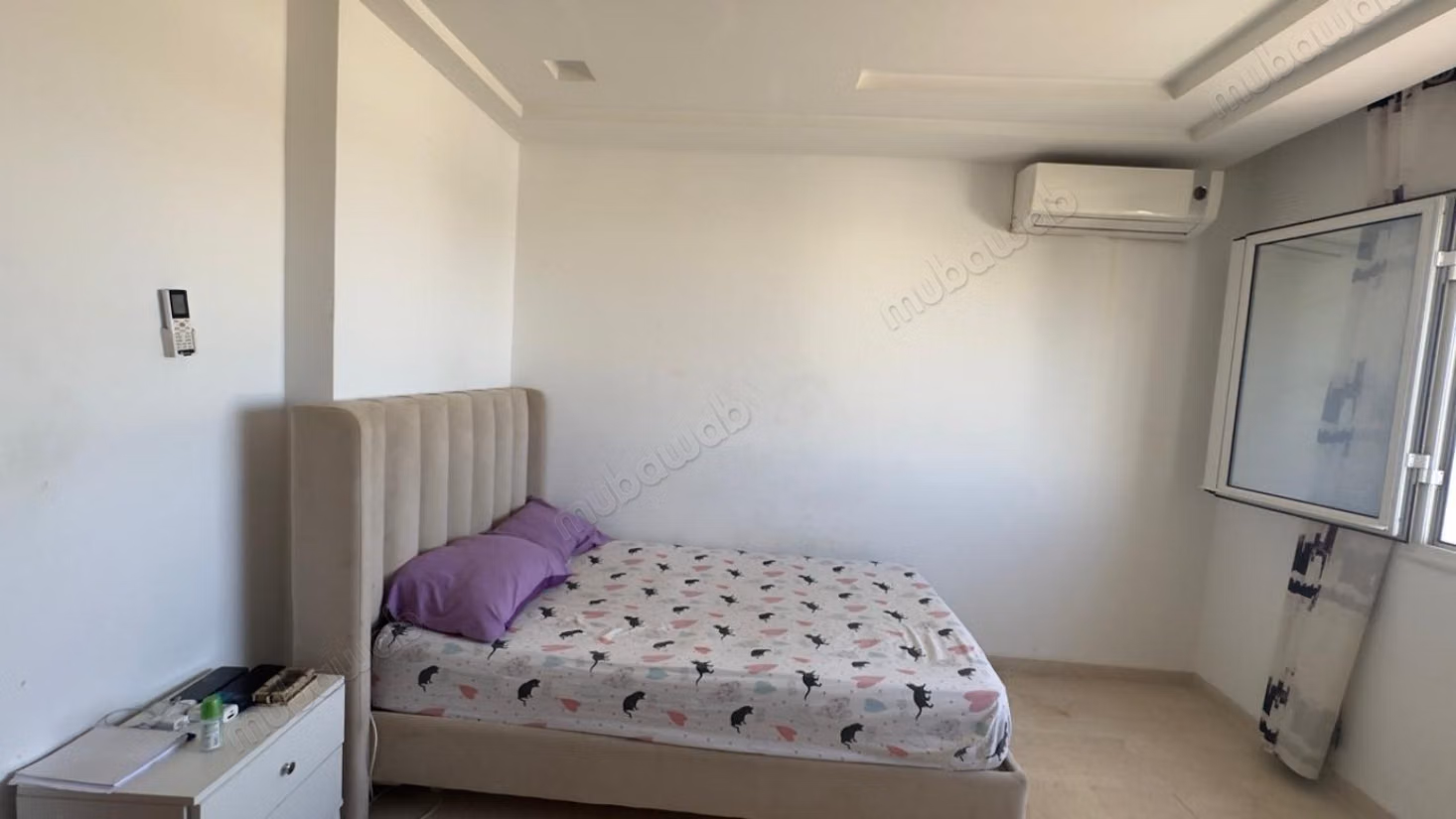 Appartement S3 à Vendre