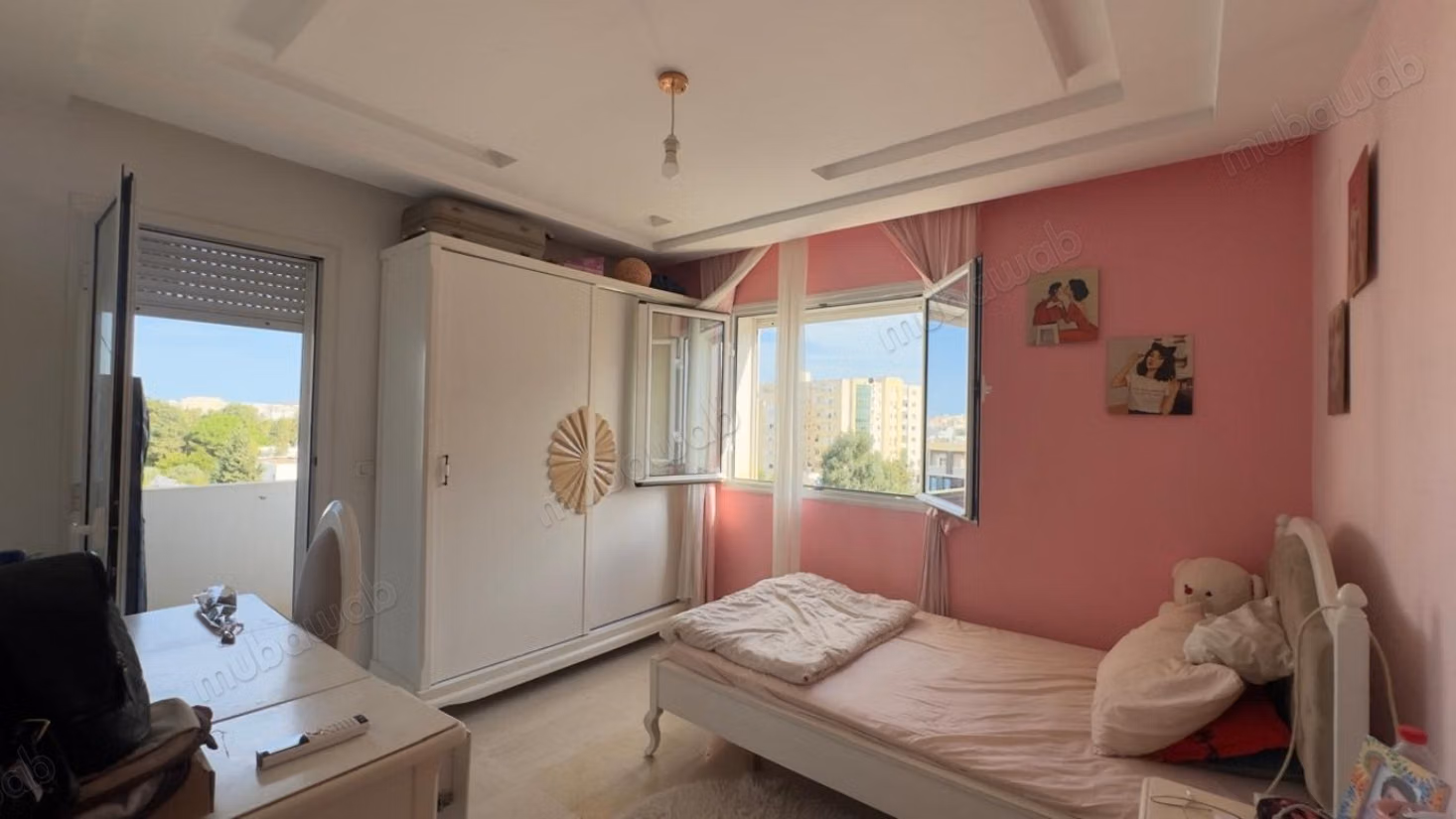 Appartement S3 à Vendre