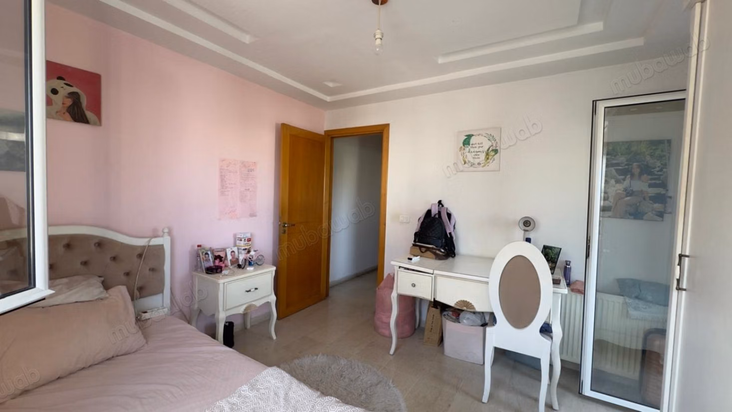 Appartement S3 à Vendre