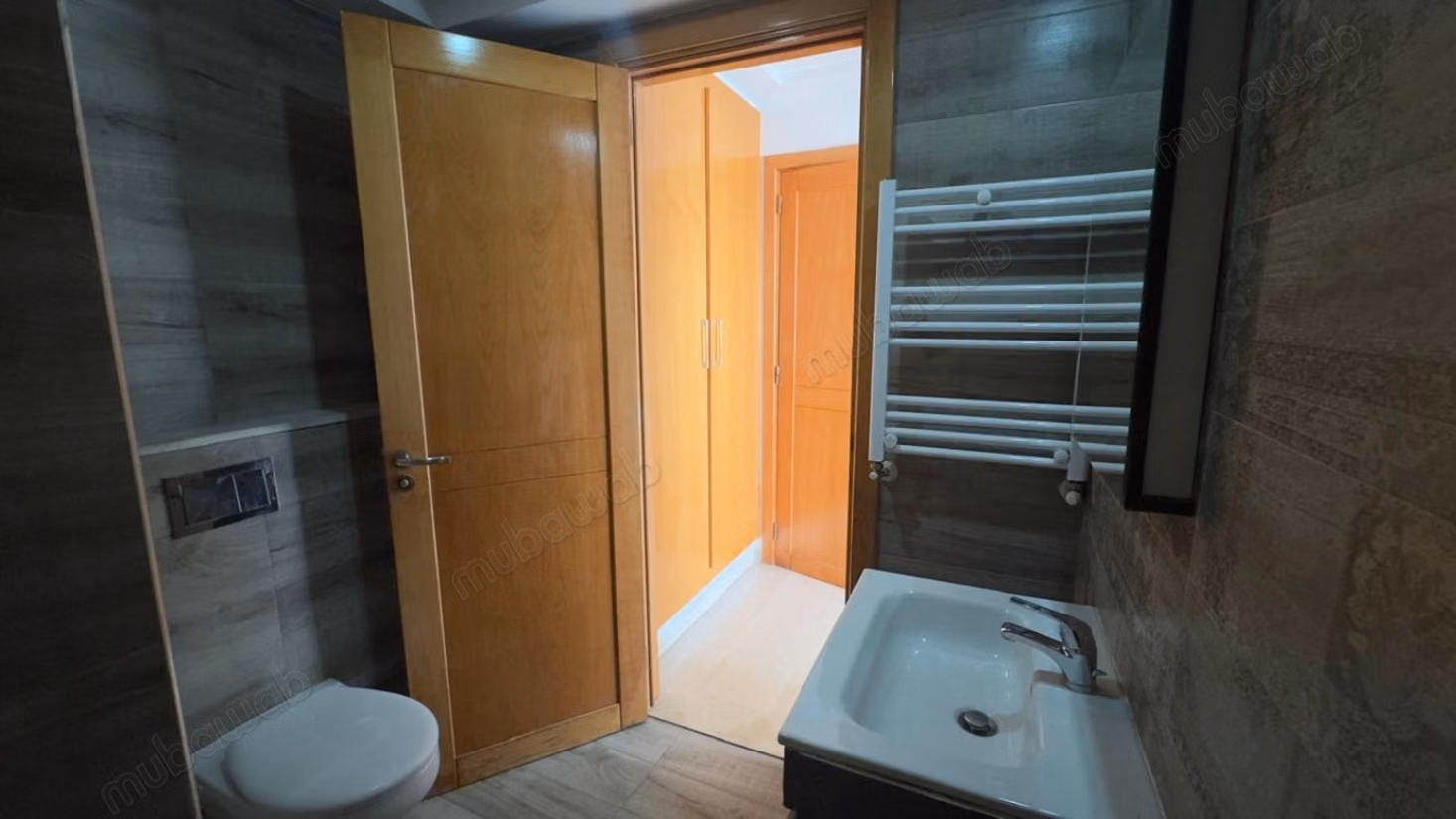 Appartement S3 à Vendre