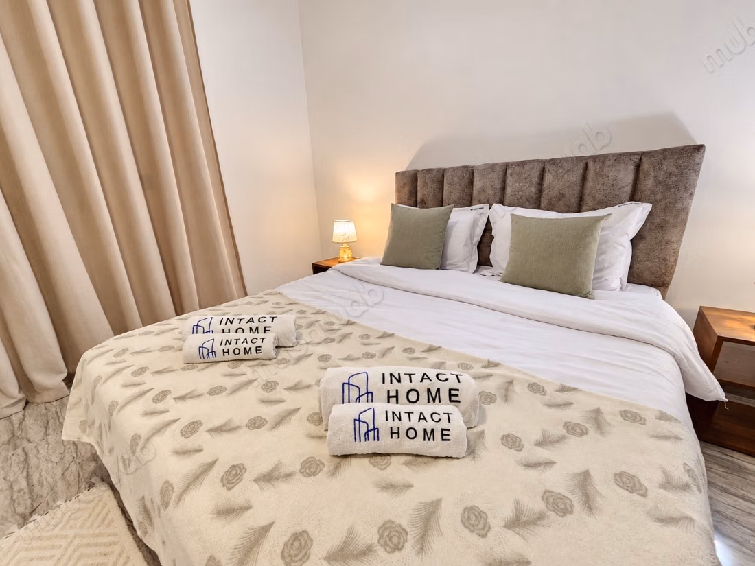 Appartement Neuf – Résidence Chic et Calme