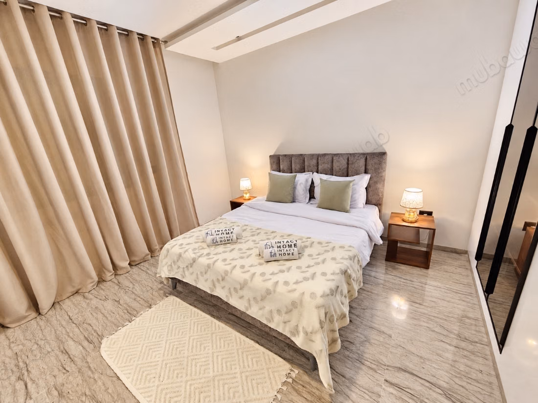 Appartement Neuf – Résidence Chic et Calme