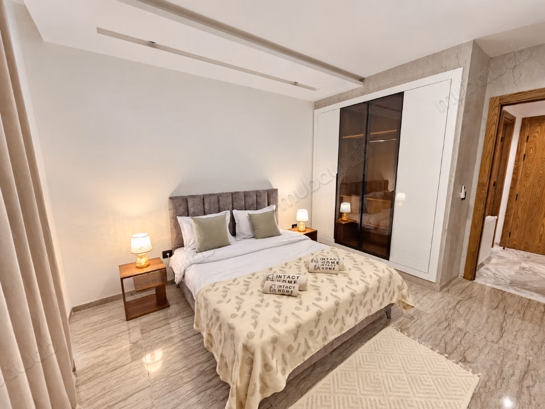 Appartement Neuf – Résidence Chic et Calme
