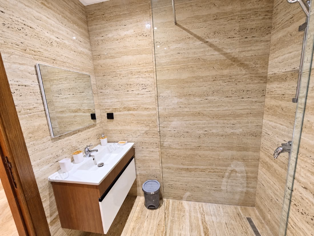 Appartement Neuf – Résidence Chic et Calme