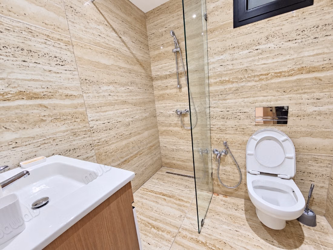 Appartement Neuf – Résidence Chic et Calme