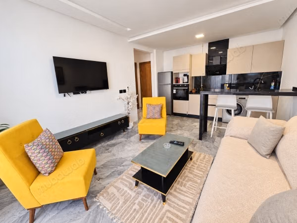 Appartement Neuf – Résidence Chic et Calme