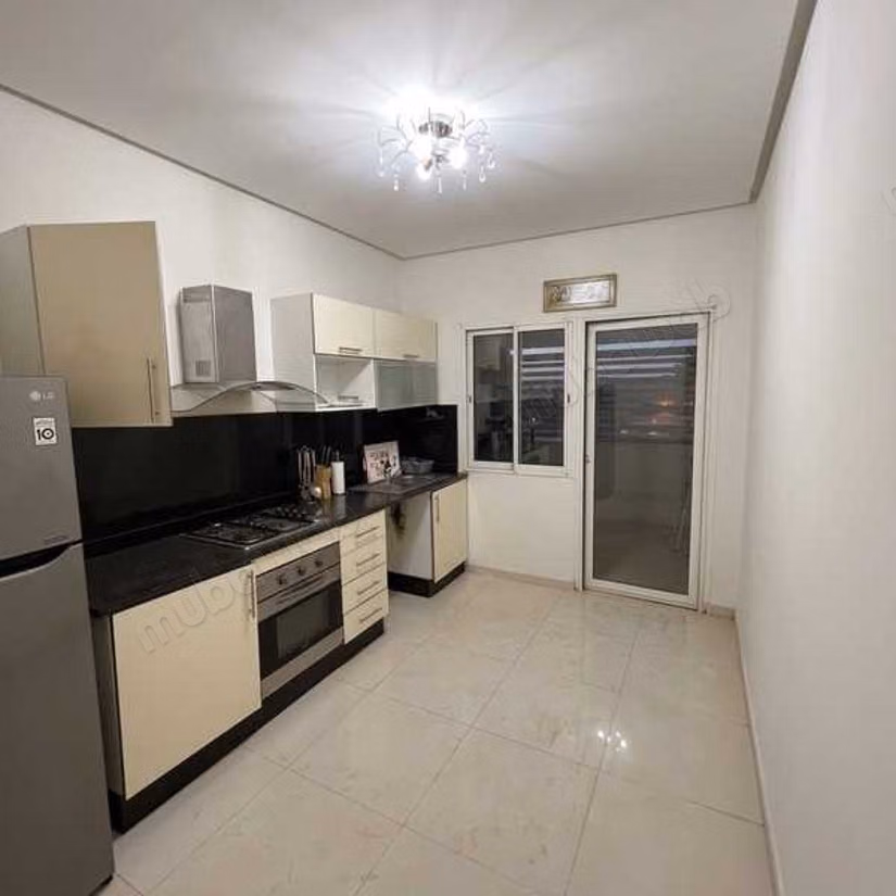 Appartement à Vendre de 163.0 m² à Marrakech, Hivernage