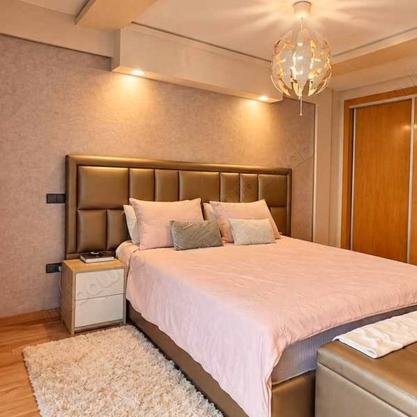 Appartement à Vendre de 177.0 m² à Casablanca, Ain Sebaa