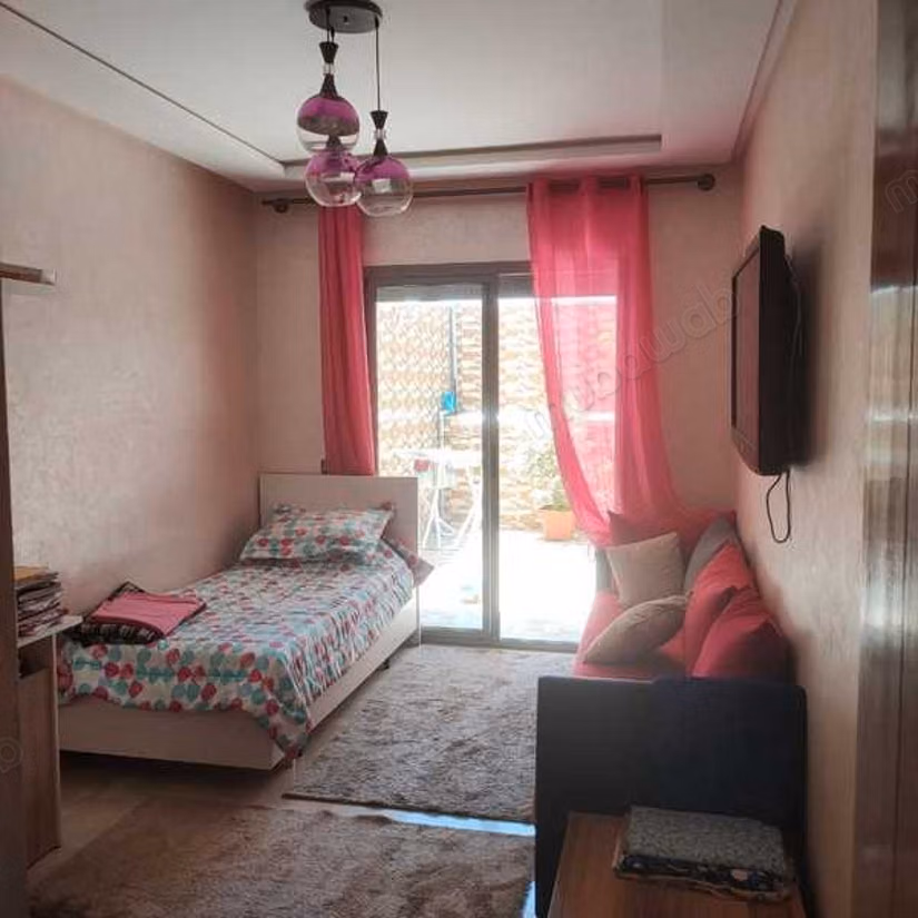 Appartement à Vendre de 177.0 m² à Casablanca, Ain Sebaa