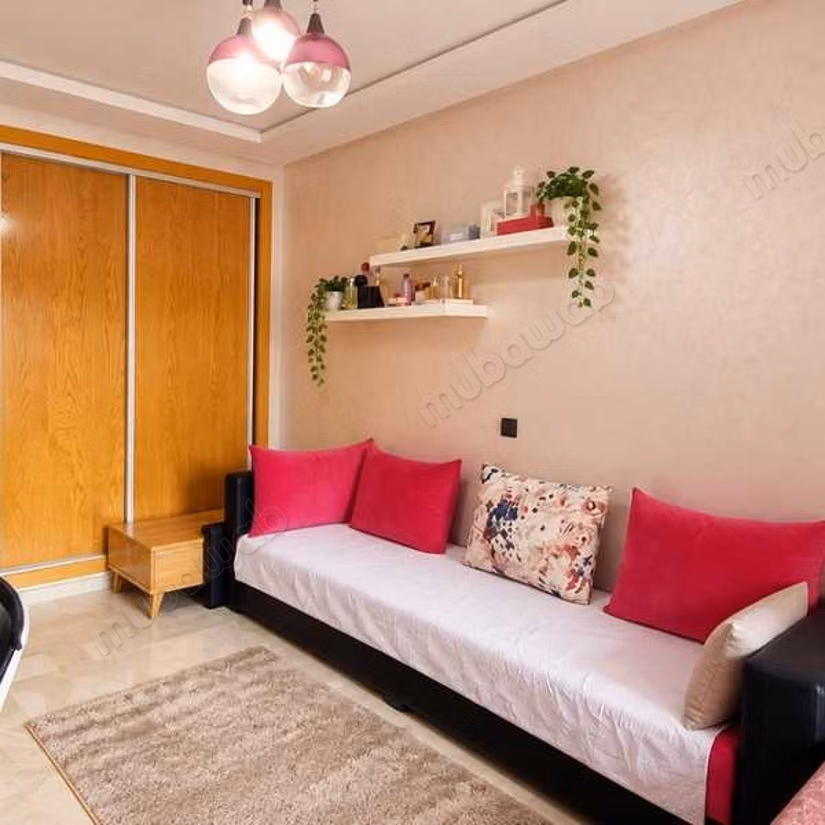 Appartement à Vendre de 177.0 m² à Casablanca, Ain Sebaa