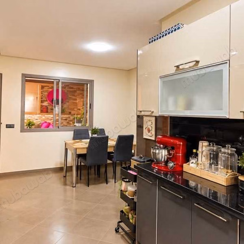 Appartement à Vendre de 177.0 m² à Casablanca, Ain Sebaa