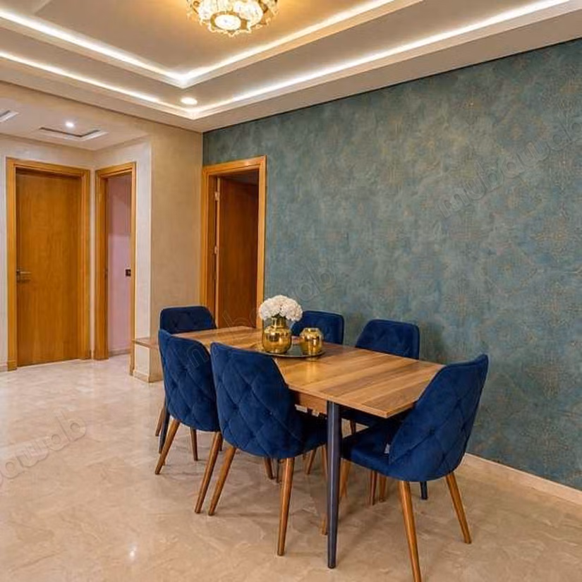 Appartement à Vendre de 177.0 m² à Casablanca, Ain Sebaa