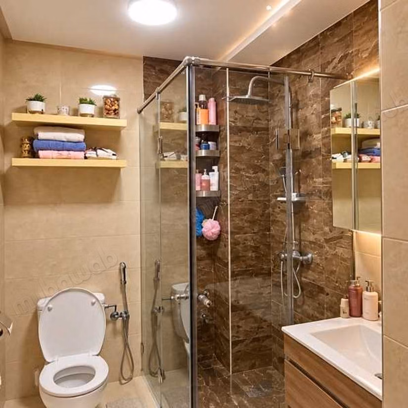 Appartement à Vendre de 177.0 m² à Casablanca, Ain Sebaa