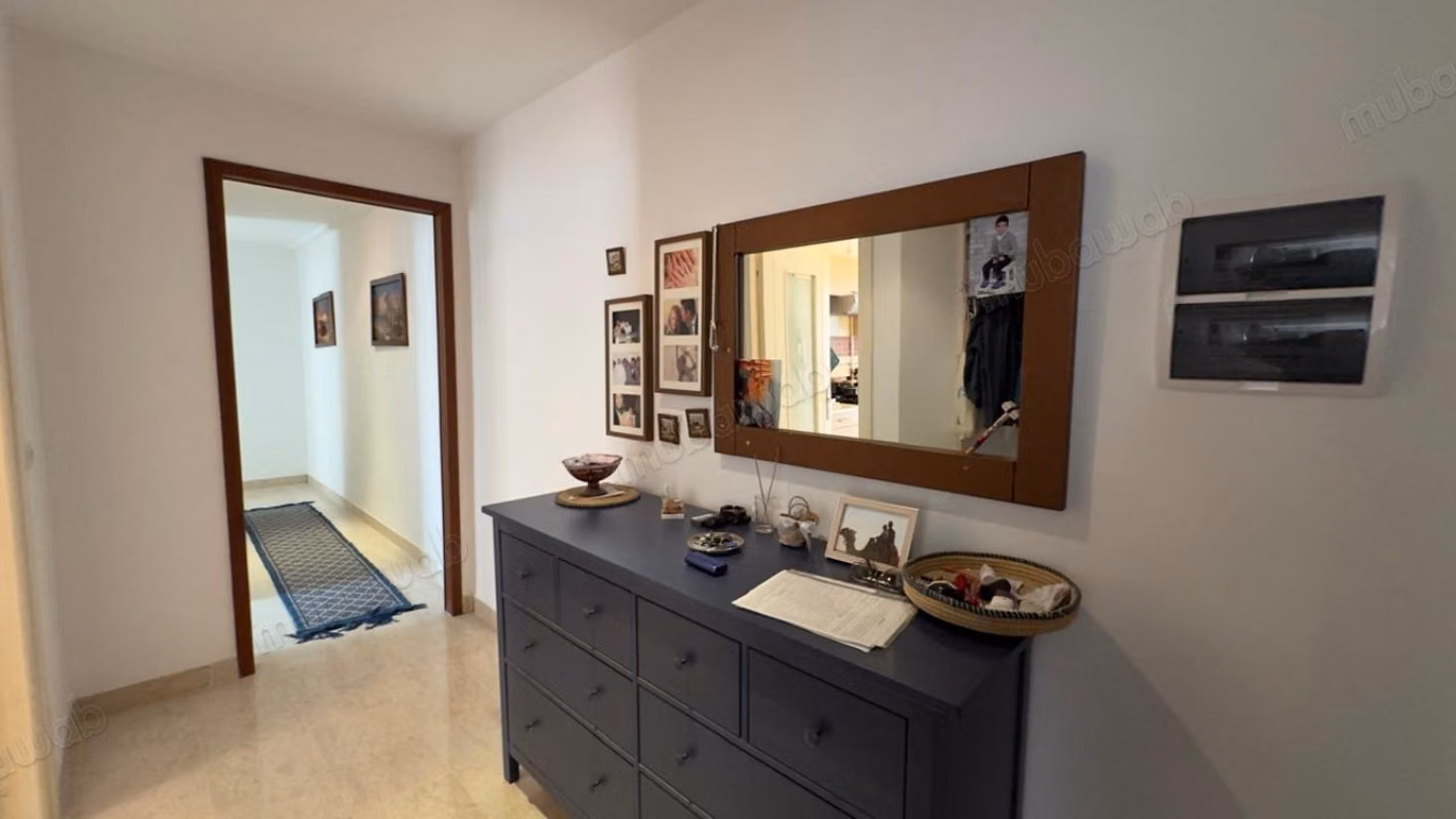 Appartement S2 à Vendre