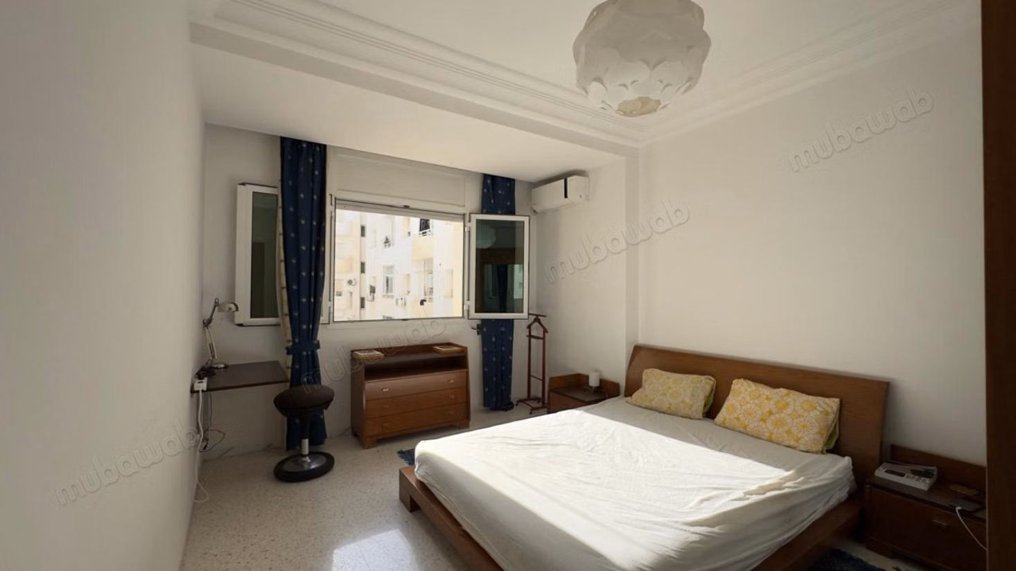Appartement S2 à Vendre