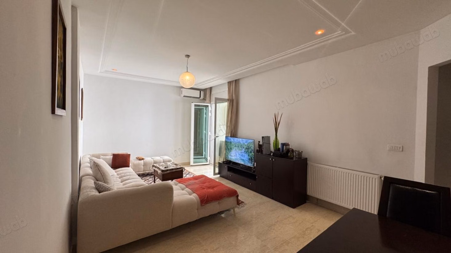 Appartement S2 à Vendre