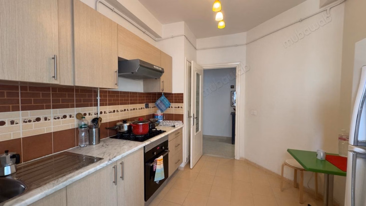 Appartement S2 à Vendre