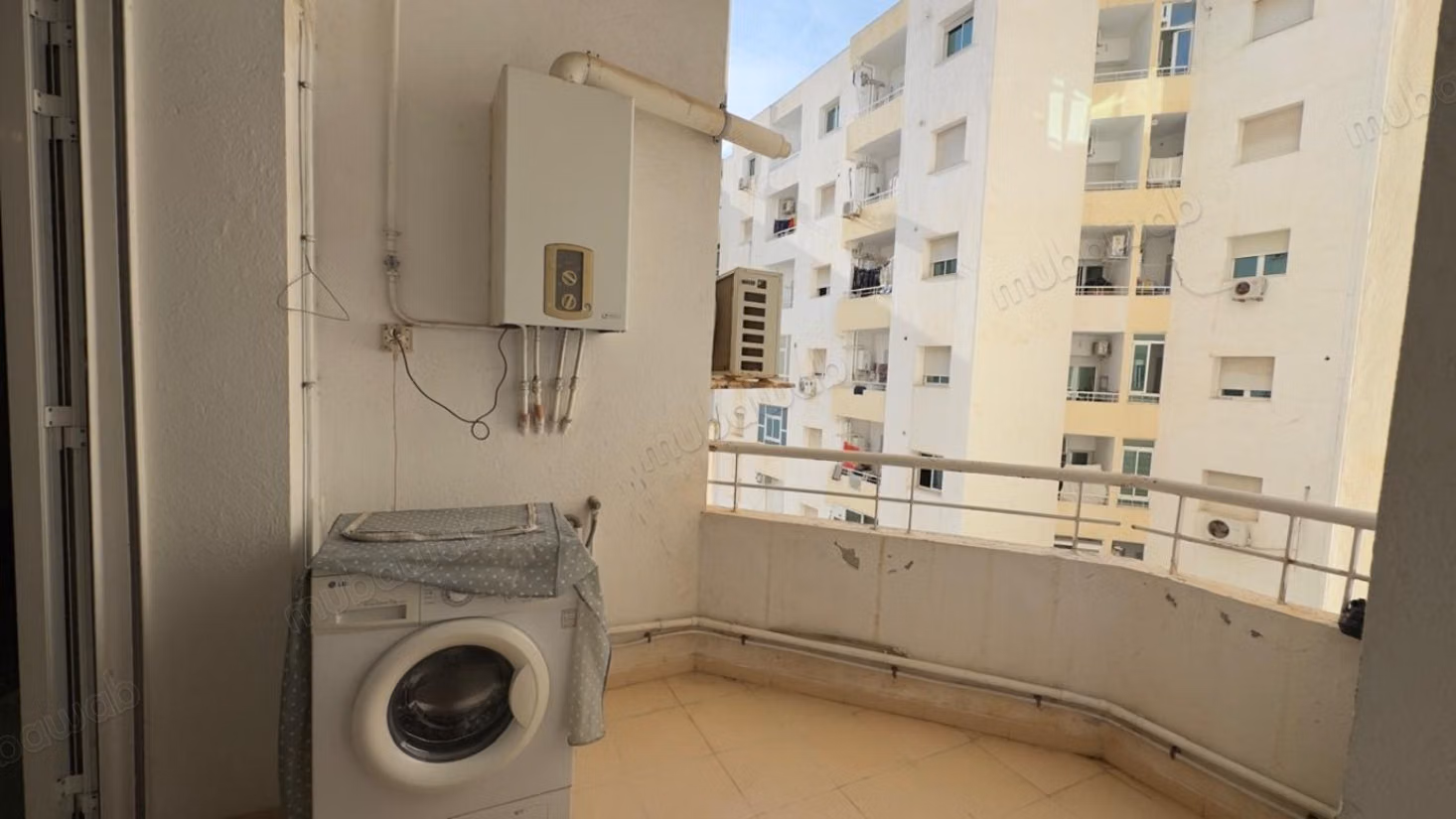 Appartement S2 à Vendre