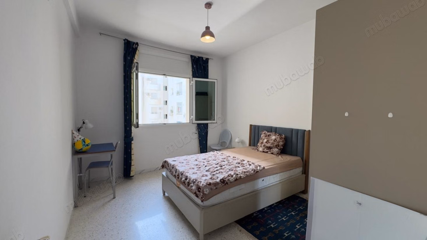 Appartement S2 à Vendre