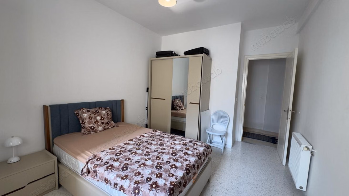 Appartement S2 à Vendre