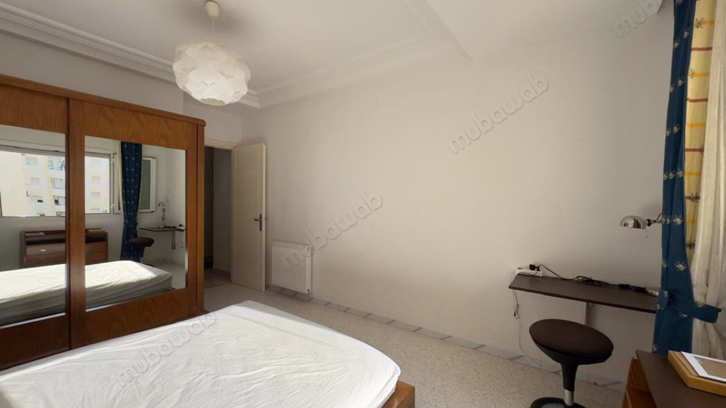 Appartement S2 à Vendre