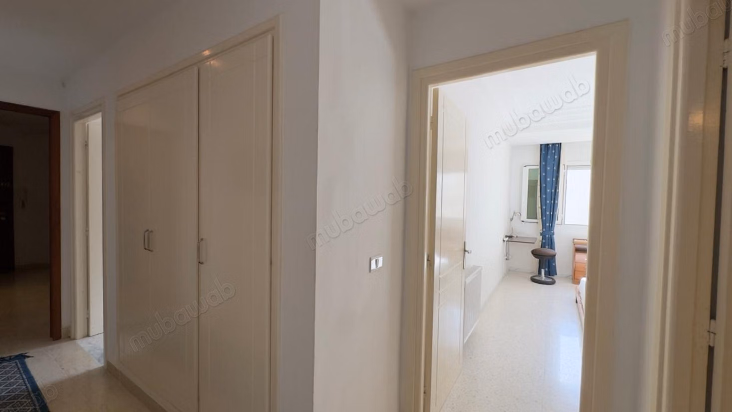 Appartement S2 à Vendre