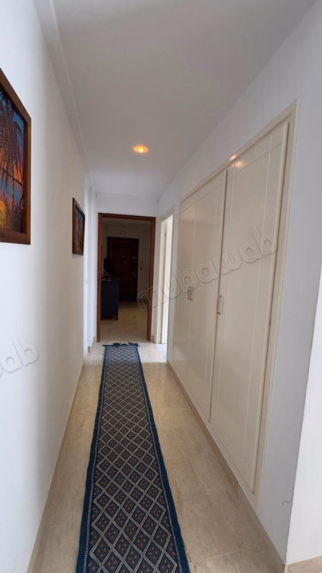 Appartement S2 à Vendre