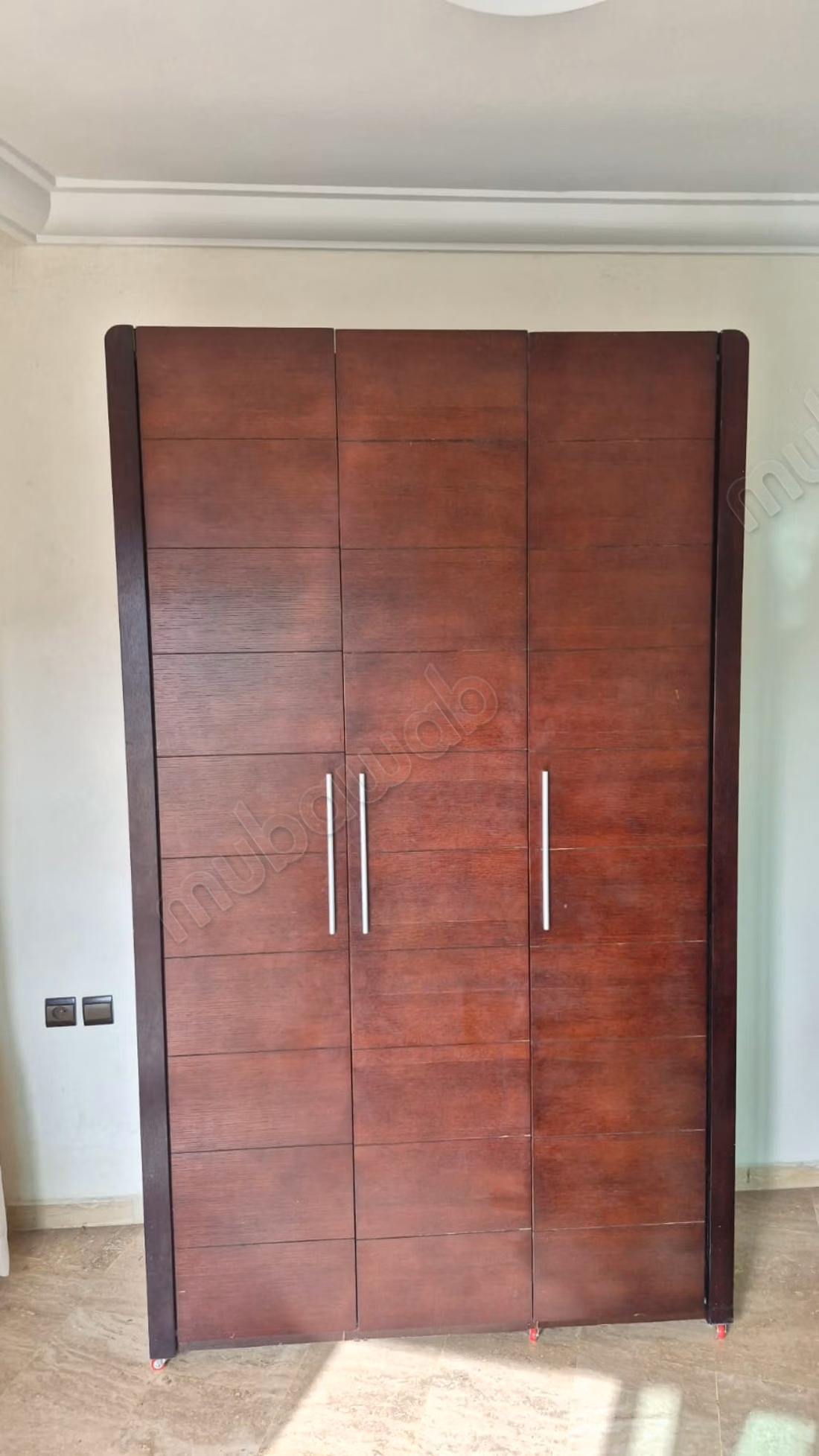 Appartement en location à Belvédère