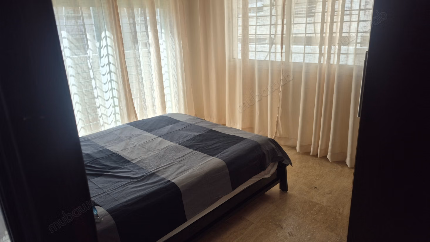 Appartement en location à Belvédère