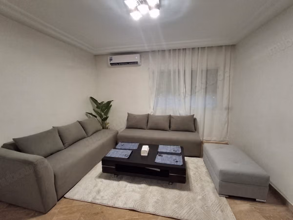 Appartement en location à Belvédère