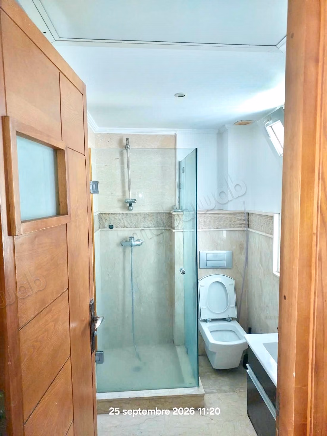 Studio in the heart of Maârif